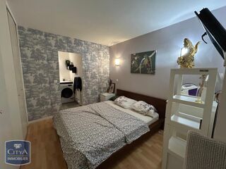  Appartement  vendre 1 pice 36 m