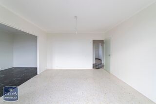  Appartement � vendre 3 pi�ces 72 m�