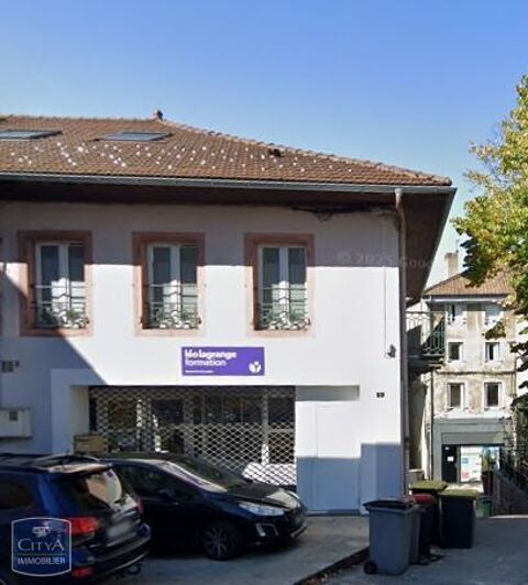 A vendre - Local Commercial 230m&sup2; - Centre-Ville d'Oy... 244500 01100 Oyonnax