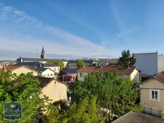  Appartement � vendre 2 pi�ces 64 m�