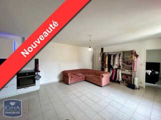  Appartement  vendre 2 pices 49 m