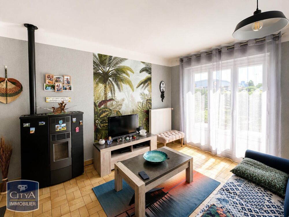 vente Maison - 5 pièce(s) - 110 m² Toul (54200)