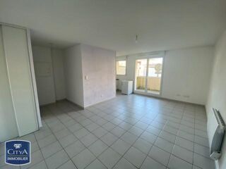  Appartement � vendre 2 pi�ces 47 m�