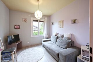  Maison � vendre 5 pi�ces 95 m�