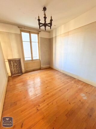  Appartement � vendre 3 pi�ces 75 m�