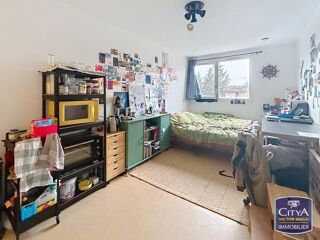  Appartement � vendre 1 pi�ce 22 m�