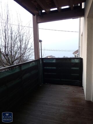  Appartement � vendre 2 pi�ces 42 m�