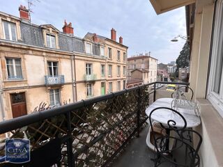  Appartement  vendre 3 pices 76 m