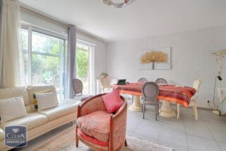  Appartement  vendre 4 pices 87 m