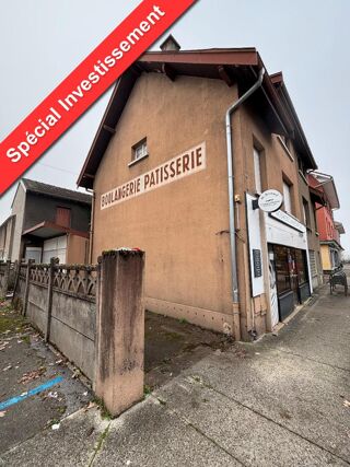  Maison � vendre 4 pi�ces 80 m�