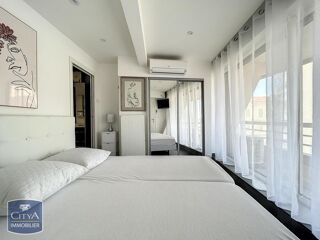  Appartement � vendre 2 pi�ces 49 m�