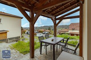  Appartement � vendre 2 pi�ces 46 m�