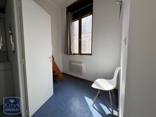  Appartement � vendre 1 pi�ce 23 m�