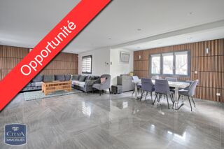  Maison � vendre 10 pi�ces 210 m�