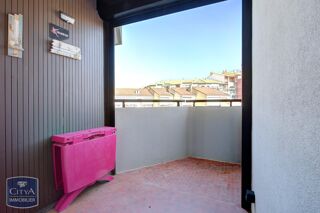  Appartement � vendre 2 pi�ces 25 m�