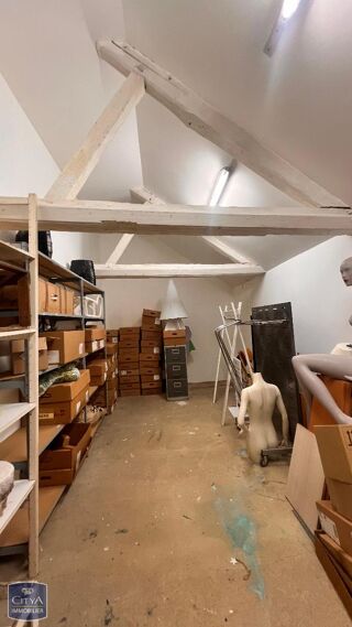  Immeuble  vendre 227 m