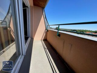  Appartement � vendre 3 pi�ces 58 m�