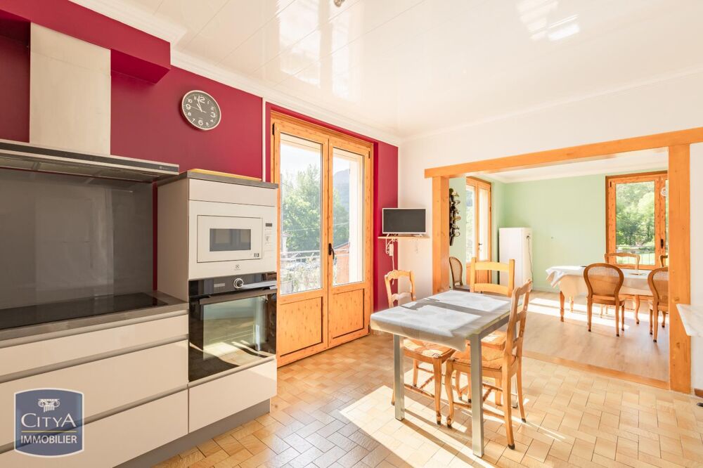  vendre  Maison Surba (09400)