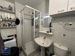  Appartement � vendre 1 pi�ce 27 m�