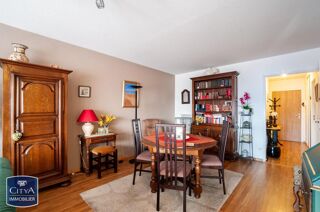  Appartement  vendre 3 pices 70 m