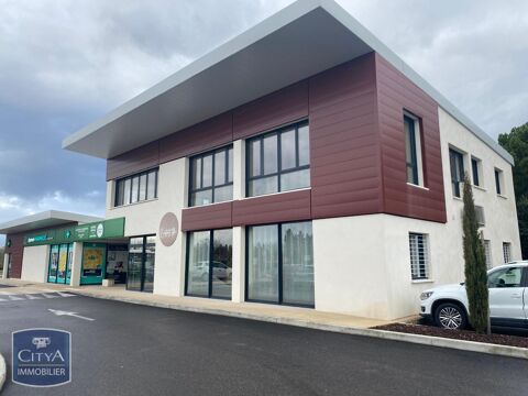 Local commercial 173 m² Maillanne - À VENDRE - BUREAU... 527000 13910 Maillane