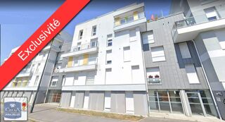  Appartement � vendre 2 pi�ces 43 m�