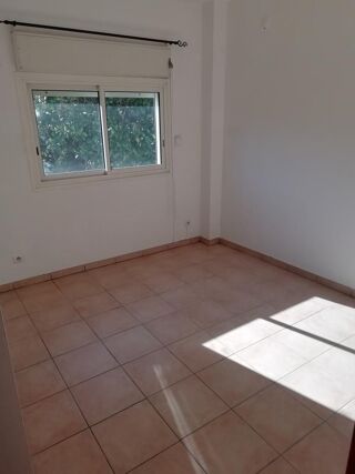  Appartement � vendre 3 pi�ces 60 m�