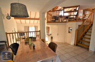  Maison  vendre 7 pices 130 m
