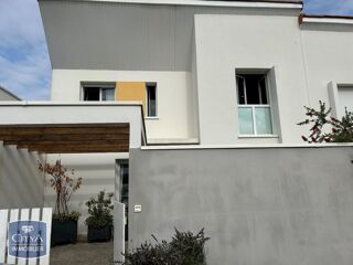  Maison � vendre 3 pi�ces 67 m�