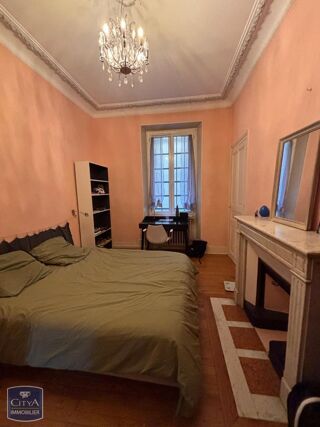 Appartement � vendre 3 pi�ces 80 m�