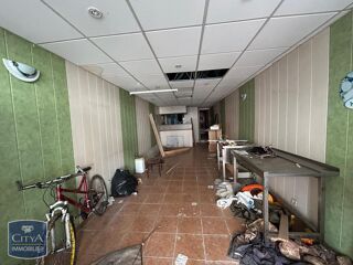  Immeuble � vendre 234 m�