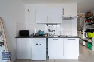  Appartement  vendre 1 pice 26 m