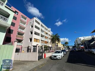  Appartement à vendre 1 pièce 26 m²