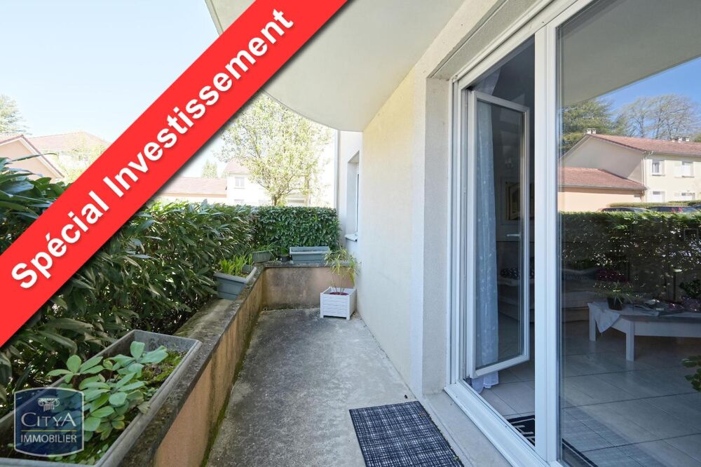 Appartement 2 pièces 48 m² · à Morestel · 48 m² · 95 000 €