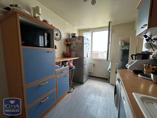  Appartement  vendre 3 pices 69 m