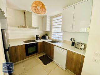  Appartement � vendre 4 pi�ces 79 m�