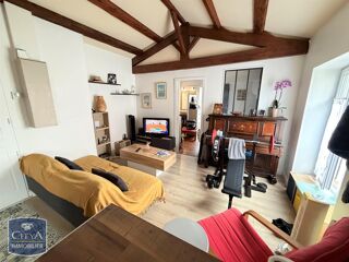  Appartement � vendre 2 pi�ces 33 m�