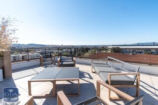  Appartement  vendre 4 pices 109 m