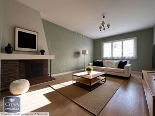  Appartement � vendre 3 pi�ces 75 m�