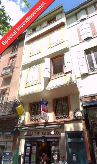  Immeuble  vendre 183 m