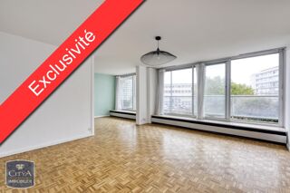  Appartement  vendre 5 pices 124 m