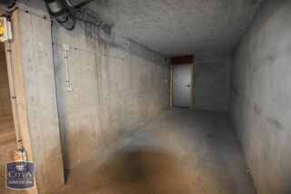  Appartement � vendre 2 pi�ces 55 m�