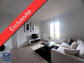  Appartement � vendre 3 pi�ces 54 m�