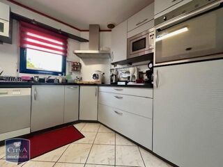  Maison � vendre 8 pi�ces 140 m�