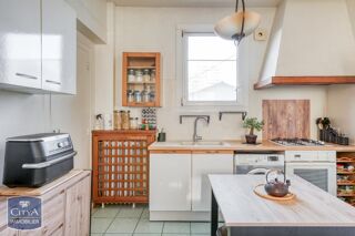  Appartement � vendre 4 pi�ces 81 m�