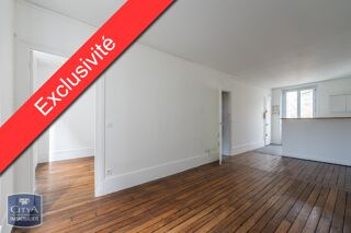  Appartement � vendre 2 pi�ces 36 m�