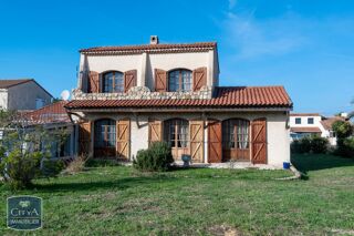  Villa � vendre 4 pi�ces 100 m�