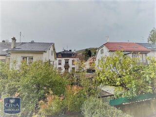  Appartement  vendre 3 pices 59 m