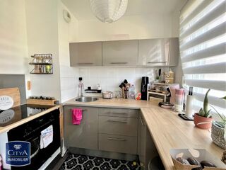  Appartement  vendre 2 pices 52 m