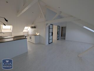  Appartement  vendre 3 pices 45 m